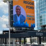 Reggie D. Ford Nashville 30 under 30 | Motivational Speaker | Bestselling Author | Award-winning Entrepreneur