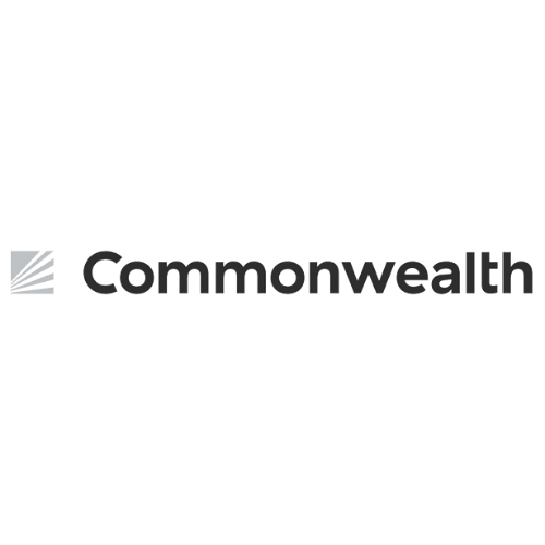 Commonwealth Financial Logo