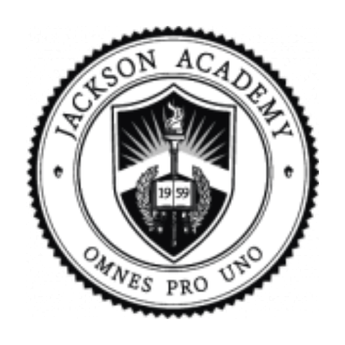 Jackson Academy Reggie D. Ford Speaker