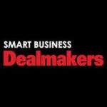 Reggie D. Ford appears in Smart Business Dealmakers to discuss inclusion, innovation, equity