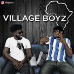 Reggie D. Ford appears on The Village Boyz podcast