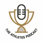 Reggie D. Ford appears on the Athletes Podcast