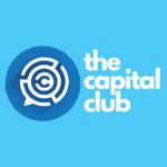 Reggie D. Ford appears on the Capital Club Podcast