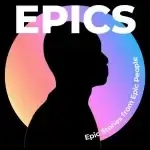 Reggie D. Ford appears on the Epics Podcast