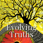 Reggie D. Ford appears on the Evolving Truths Podcast