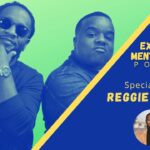 Reggie D. Ford appears on the Experience Mental Health Podcast