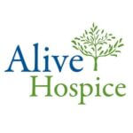 Reggie D. Ford shares his story with Alive Hospice