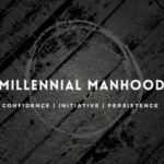 Reggie D. Ford appears on the Millennial Manhood Podcast (The Road Less Babbled)