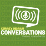 Reggie D. Ford School Speaker inspires Currey Ingram Conversations
