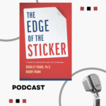 Reggie D. Ford talks with the Edge of the Sticker Podcast