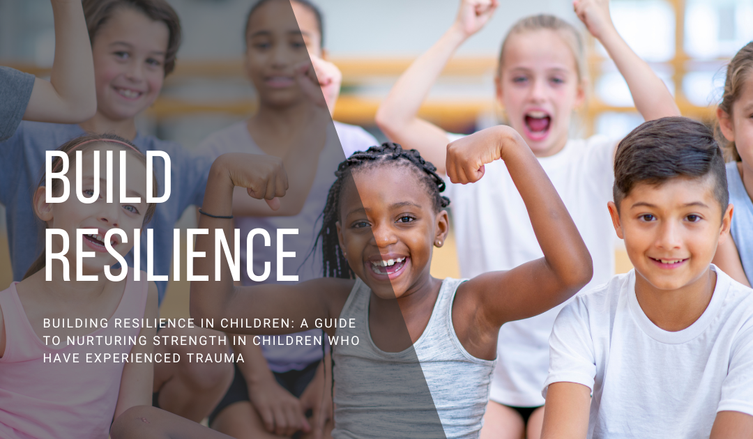 resilience in children