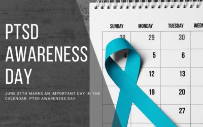 June 27th is PTSD Awareness Day – How is PTSD Different from Complex PTSD?