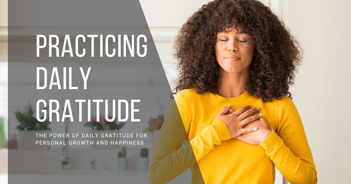 Why living a life of gratitude can make you happier & healthier — Calm Blog