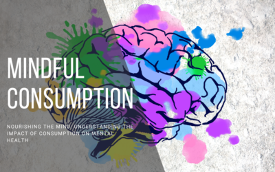 Nourishing the Mind: Understanding the Impact of Consumption on Mental Health