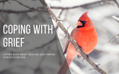 Coping with Grief: Healing and Finding Strength Within