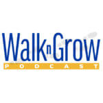 walk n Grow with Reggie Ford