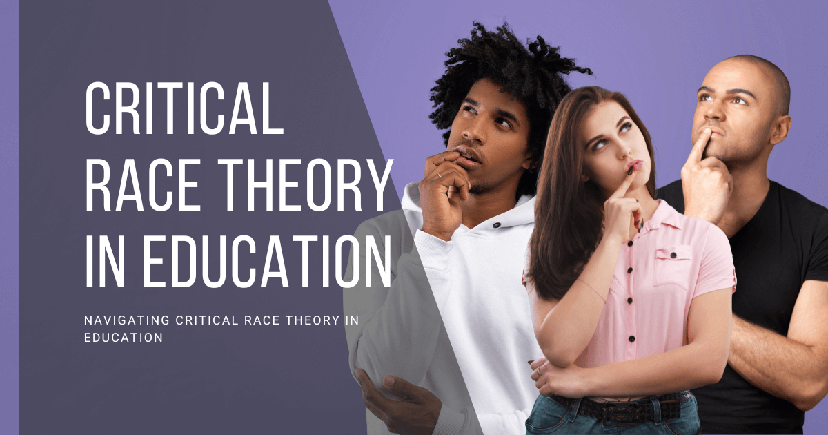 critical race theory in education routledge
