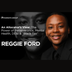 Reggie D. Ford Market Group Keynote Black Tax