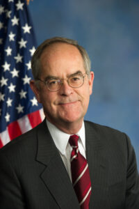 — Jim Cooper