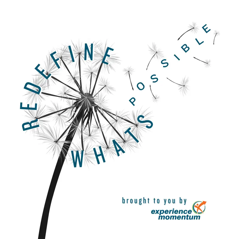 Reggie Ford Redefine What's Possible Podcast